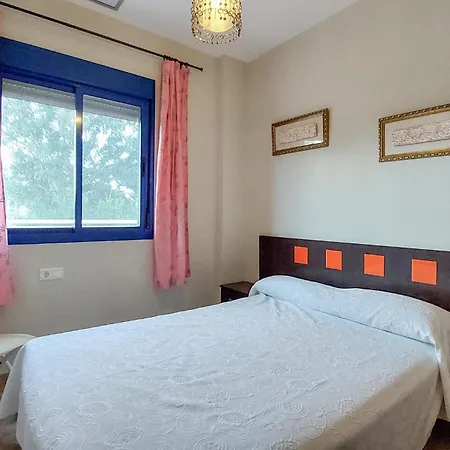 4 Bedroom Awesome In Chipiona