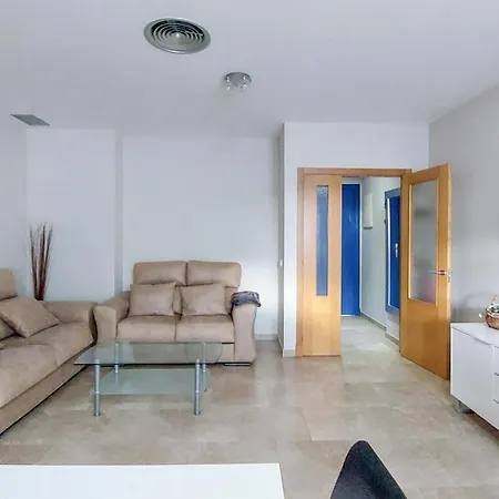 4 Bedroom Awesome In Chipiona