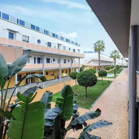4 Bedroom Awesome In Chipiona