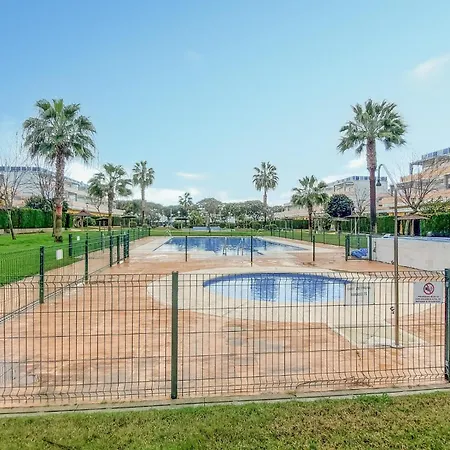 4 Bedroom Awesome In * Chipiona